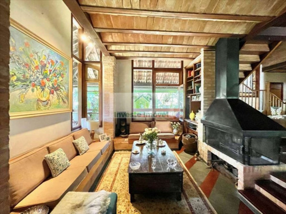Imagem Casa de Condomínio com 3 Quartos à Venda, 364 m² em Granja Viana - Carapicuíba Imagem Casa de Condomínio com 3 Quartos à Venda, 364 m² em Granja Viana - Carapicuíba