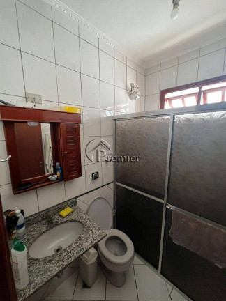 Imagem Casa com 3 Quartos à Venda, 114 m² em Vila Maria Helena - Indaiatuba Imagem Casa com 3 Quartos à Venda, 114 m² em Vila Maria Helena - Indaiatuba