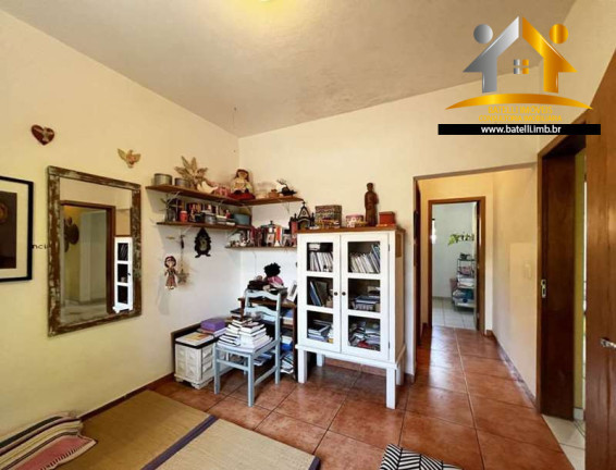 Imagem Casa de Condomínio com 5 Quartos à Venda, 459 m² em Granja Viana - Cotia Imagem Casa de Condomínio com 5 Quartos à Venda, 459 m² em Granja Viana - Cotia