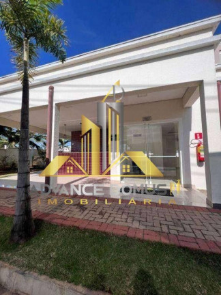 Imagem Apartamento com 2 Quartos à Venda, 42 m² em Caguassu - Sorocaba