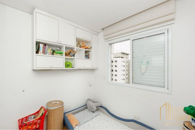 Imagem Apartamento com 2 Quartos à Venda, 84 m² em Saúde - São Paulo