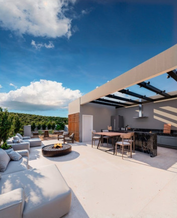 Imagem Imóvel com 3 Quartos à Venda, 252 m² em Tamboré - Santana De Parnaíba Imagem Imóvel com 3 Quartos à Venda, 252 m² em Tamboré - Santana De Parnaíba