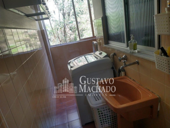 Imagem Imóvel com 3 Quartos à Venda, 76 m² em Centro - Barra Mansa