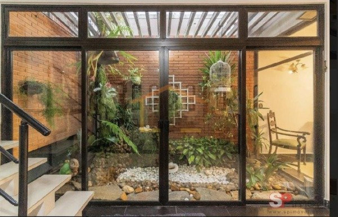 Imagem Sobrado com 5 Quartos para Alugar, 409 m² em Sítio Do Mandaqui - São Paulo Imagem Sobrado com 5 Quartos para Alugar, 409 m² em Sítio Do Mandaqui - São Paulo