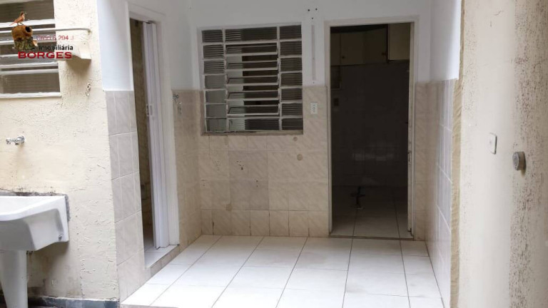 Imagem Casa com 3 Quartos para Alugar, 120 m² em Vila Mascote - São Paulo Imagem Casa com 3 Quartos para Alugar, 120 m² em Vila Mascote - São Paulo