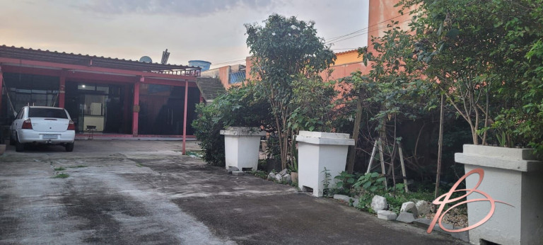 Imagem Terreno à Venda, 380 m² em São João - Itajaí