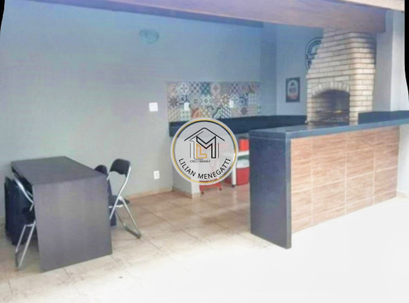 Imagem Imóvel com 3 Quartos à Venda, 130 m² em Vila Mafalda - Jundiaí Imagem Imóvel com 3 Quartos à Venda, 130 m² em Vila Mafalda - Jundiaí