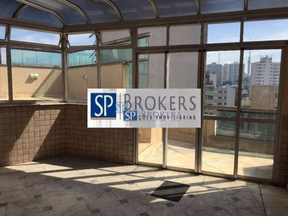 Imagem Cobertura com 3 Quartos à Venda, 230 m² em Pinheiros - São Paulo