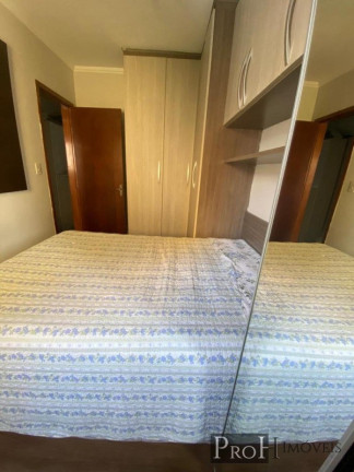 Imagem Cobertura com 2 Quartos à Venda, 80 m² em Jardim Las Vegas - Santo André