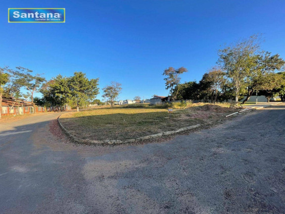 Imagem Terreno à Venda, 600 m² em Marina De Caldas - Caldas Novas Imagem Terreno à Venda, 600 m² em Marina De Caldas - Caldas Novas