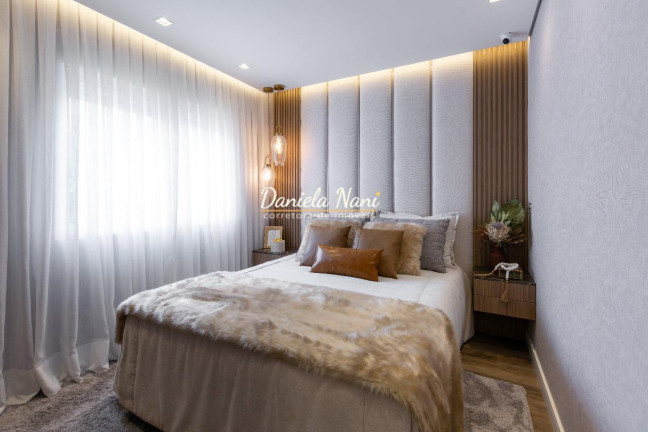 Imagem Apartamento com 3 Quartos à Venda, 126 m² em Jardim - Santo André Imagem Apartamento com 3 Quartos à Venda, 126 m² em Jardim - Santo André
