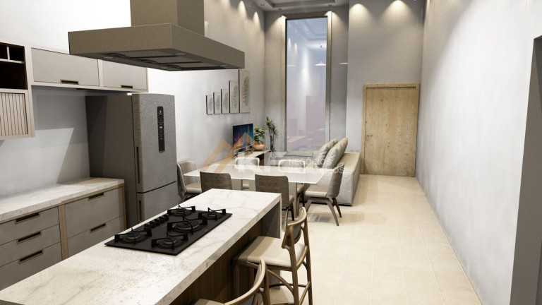 Imagem Casa de Condomínio com 3 Quartos à Venda, 155 m² em Bonfim Paulista - Ribeirão Preto Imagem Casa de Condomínio com 3 Quartos à Venda, 155 m² em Bonfim Paulista - Ribeirão Preto