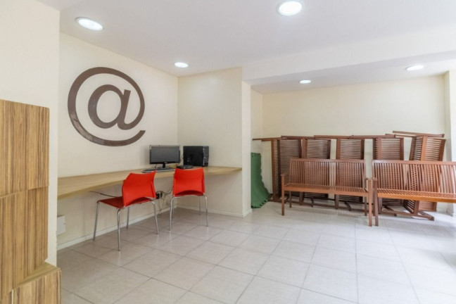 Imagem Apartamento com 2 Quartos à Venda, 49 m² em Sarandi - Porto Alegre Imagem Apartamento com 2 Quartos à Venda, 49 m² em Sarandi - Porto Alegre