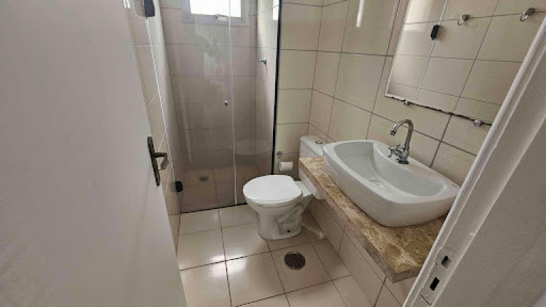 Imagem Apartamento com 2 Quartos à Venda, 52 m² em Jardim Dos Oliveiras - Campinas Imagem Apartamento com 2 Quartos à Venda, 52 m² em Jardim Dos Oliveiras - Campinas