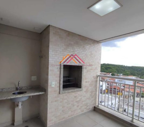 Imagem Apartamento com 3 Quartos à Venda, 83 m² em Região Central - Caieiras
