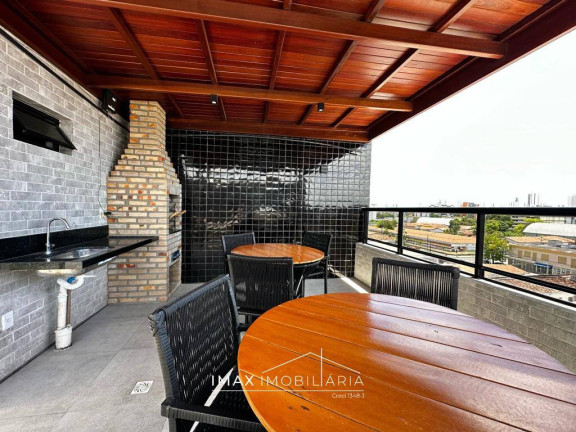 Imagem Apartamento com 2 Quartos à Venda, 50 m² em Torre - João Pessoa
