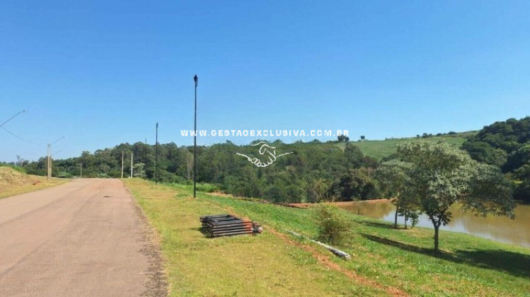 Imagem Terreno em Condomínio à Venda, 1.000 m² em Condomínio Residencial Ventura - Itatiba