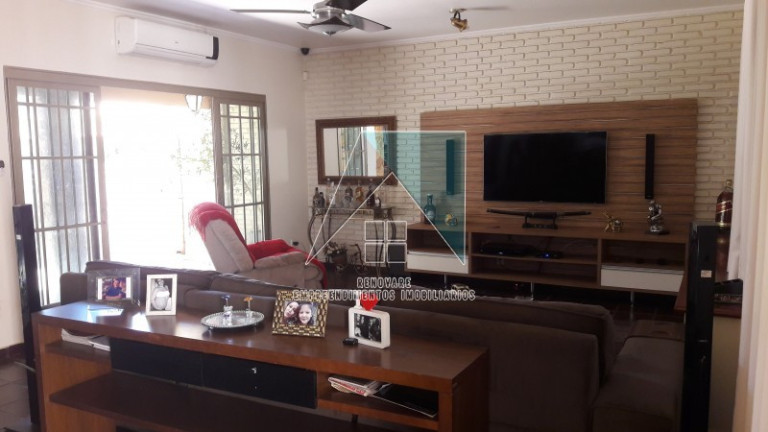 Imagem Casa com 4 Quartos à Venda, 314 m² em Parque Residencial Lagoinha - Ribeirão Preto Imagem Casa com 4 Quartos à Venda, 314 m² em Parque Residencial Lagoinha - Ribeirão Preto