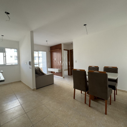Imagem Apartamento com 2 Quartos à Venda, 60 m² em Guilhermina - Praia Grande Imagem Apartamento com 2 Quartos à Venda, 60 m² em Guilhermina - Praia Grande