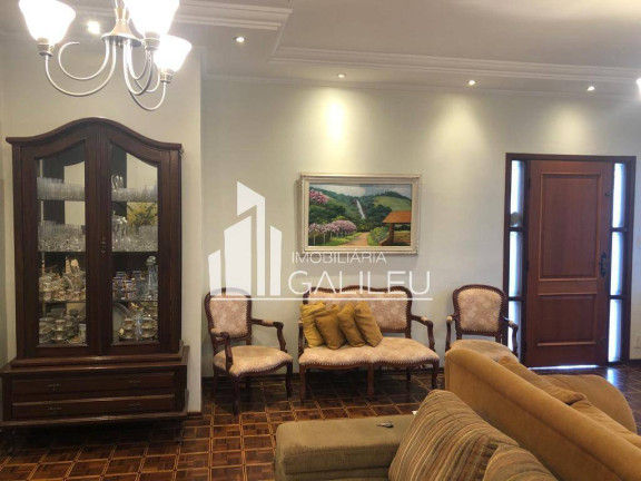 Imagem Casa com 4 Quartos à Venda, 212 m² em Jardim Chapadão - Campinas Imagem Casa com 4 Quartos à Venda, 212 m² em Jardim Chapadão - Campinas