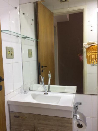 Flat com 1 Quarto à Venda, 33 m² em Bela Vista - São Paulo