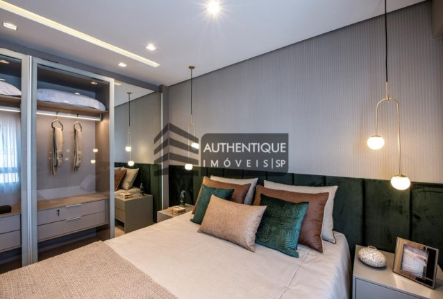 Imagem Apartamento com 3 Quartos à Venda, 104 m² em Vila Romana - São Paulo Imagem Apartamento com 3 Quartos à Venda, 104 m² em Vila Romana - São Paulo