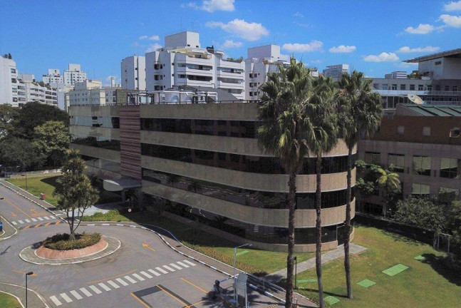 Imóvel Comercial para Alugar, 1 m² em Chácara Santo Antônio (zona Sul) - São Paulo