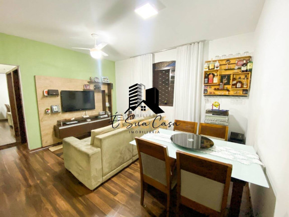Imagem Apartamento com 2 Quartos à Venda, 67 m² em Novo Progresso - Contagem Imagem Apartamento com 2 Quartos à Venda, 67 m² em Novo Progresso - Contagem