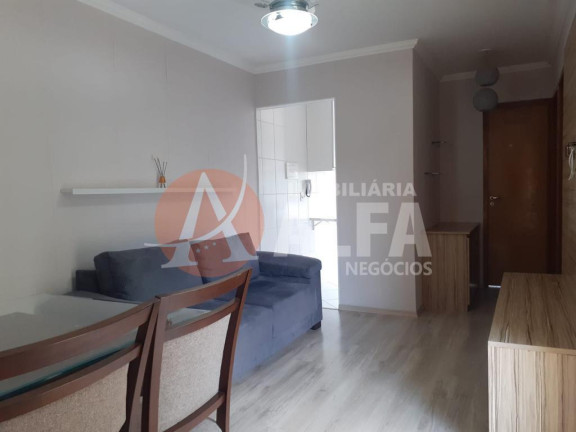 Imagem Apartamento com 1 Quarto à Venda, 50 m² em Jardim ísis - Cotia Imagem Apartamento com 1 Quarto à Venda, 50 m² em Jardim ísis - Cotia