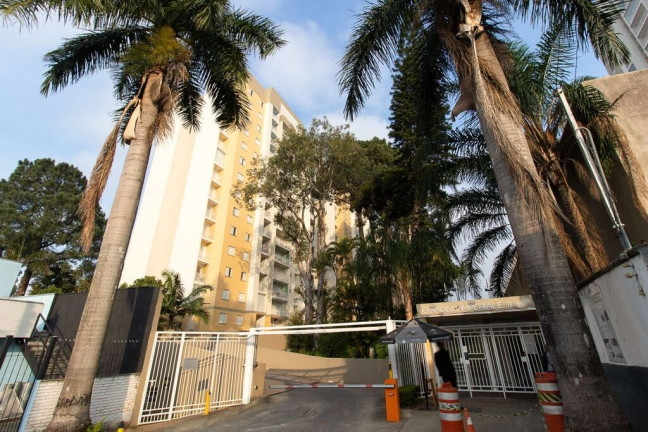 Imagem Imóvel com 3 Quartos à Venda, 75 m² em Parque São Lucas - São Paulo Imagem Imóvel com 3 Quartos à Venda, 75 m² em Parque São Lucas - São Paulo