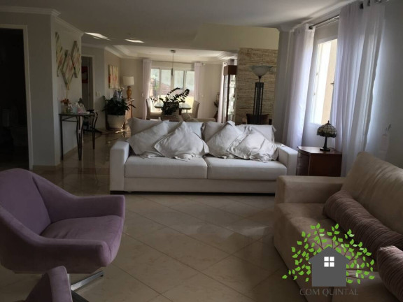 Imagem Casa com 4 Quartos à Venda, 437 m² em São Paulo Ii - Cotia