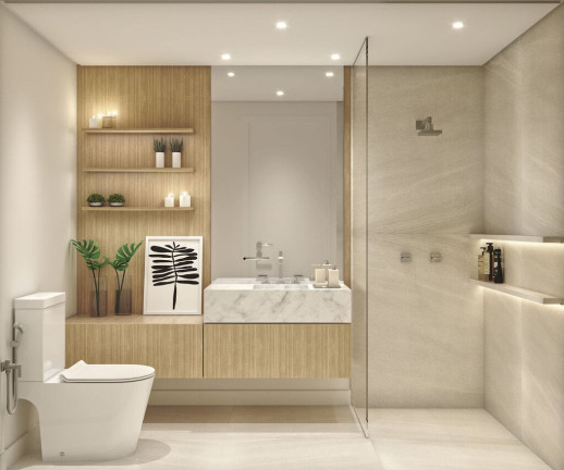 Imagem Apartamento com 3 Quartos à Venda, 96 m² em Santana - São Paulo Imagem Apartamento com 3 Quartos à Venda, 96 m² em Santana - São Paulo
