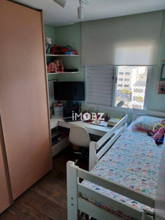 Imagem Imóvel com 3 Quartos à Venda, 94 m² em Lapa - São Paulo