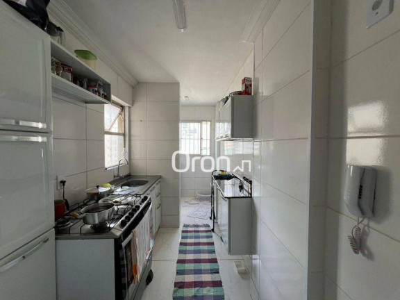 Imagem Apartamento com 2 Quartos à Venda, 55 m² em Setor Bueno - Goiânia Imagem Apartamento com 2 Quartos à Venda, 55 m² em Setor Bueno - Goiânia