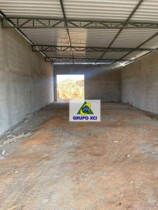 Imagem Galpão à Venda ou Locação, 125 m² em Jardim Ipaussurama - Campinas Imagem Galpão à Venda ou Locação, 125 m² em Jardim Ipaussurama - Campinas