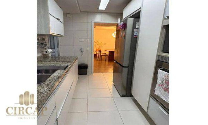 Imagem Apartamento com 3 Quartos à Venda, 128 m² em água Branca - São Paulo Imagem Apartamento com 3 Quartos à Venda, 128 m² em água Branca - São Paulo