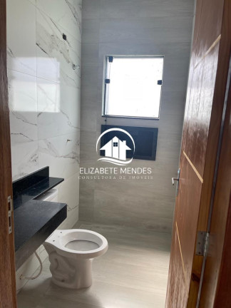 Imagem Casa com 3 Quartos à Venda, 90 m² em Jardim Scaffid - Itaquaquecetuba