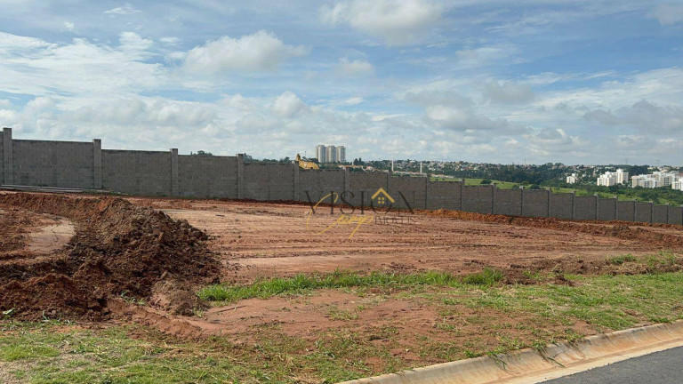 Imagem Terreno à Venda, 360 m² em Loteamento Serena Campinas - Campinas Imagem Terreno à Venda, 360 m² em Loteamento Serena Campinas - Campinas