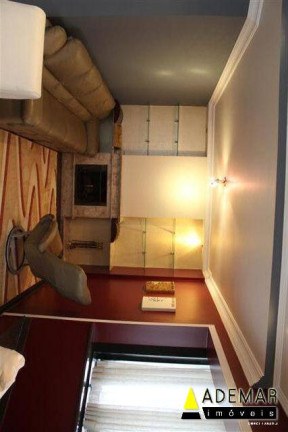 Imagem Apartamento com 4 Quartos à Venda, 48 m² em Bosque Da Saúde - São Paulo Imagem Apartamento com 4 Quartos à Venda, 48 m² em Bosque Da Saúde - São Paulo