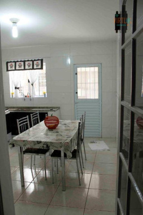 Imagem Sobrado com 3 Quartos à Venda, 140 m² em Jaraguá - São Paulo