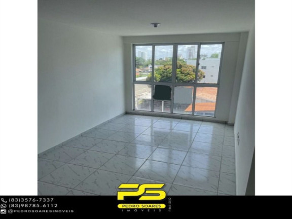 Imagem Apartamento com 2 Quartos à Venda, 49 m² em Bancários - João Pessoa Imagem Apartamento com 2 Quartos à Venda, 49 m² em Bancários - João Pessoa