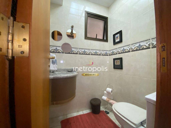 Imagem Apartamento com 4 Quartos à Venda, 125 m² em Santa Paula - São Caetano Do Sul Imagem Apartamento com 4 Quartos à Venda, 125 m² em Santa Paula - São Caetano Do Sul