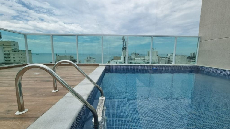 Imagem Apartamento com 2 Quartos à Venda, 90 m² em Pitangueiras - Guarujá Imagem Apartamento com 2 Quartos à Venda, 90 m² em Pitangueiras - Guarujá
