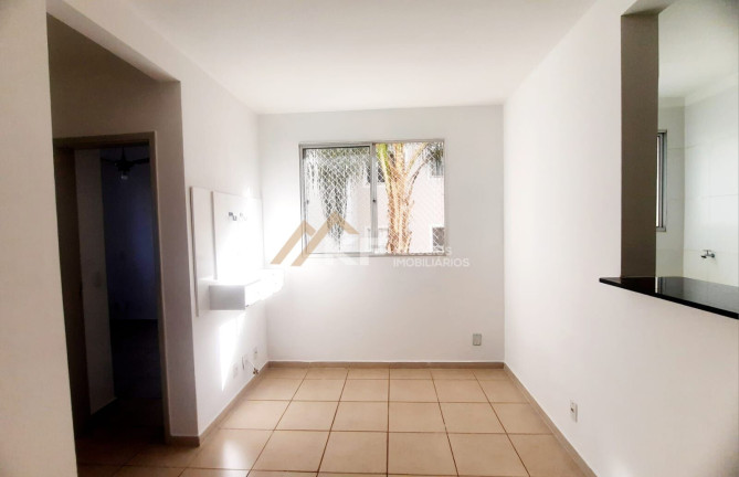 Imagem Apartamento com 2 Quartos à Venda, 45 m² em Parque São Sebastião - Ribeirão Preto Imagem Apartamento com 2 Quartos à Venda, 45 m² em Parque São Sebastião - Ribeirão Preto