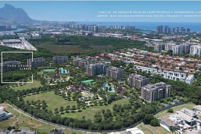 Imagem Apartamento com 3 Quartos à Venda, 132 m² em Barra Da Tijuca - Rio De Janeiro Imagem Apartamento com 3 Quartos à Venda, 132 m² em Barra Da Tijuca - Rio De Janeiro