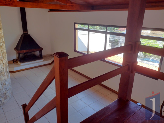 Imagem Casa com 3 Quartos para Alugar, 209 m² em Jardim Da Glória - São Paulo Imagem Casa com 3 Quartos para Alugar, 209 m² em Jardim Da Glória - São Paulo