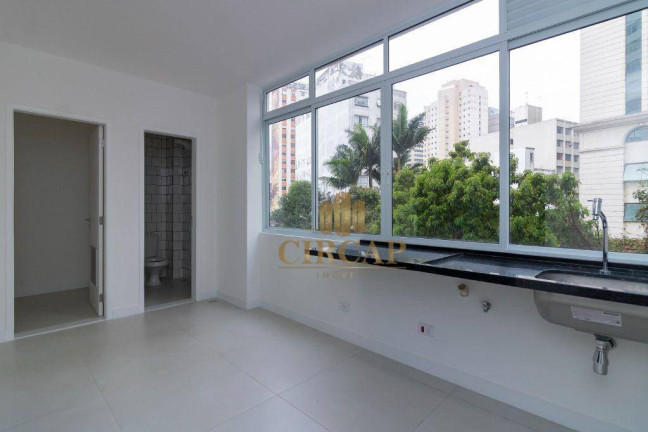 Imagem Apartamento com 3 Quartos à Venda, 247 m² em Higienópolis - São Paulo Imagem Apartamento com 3 Quartos à Venda, 247 m² em Higienópolis - São Paulo