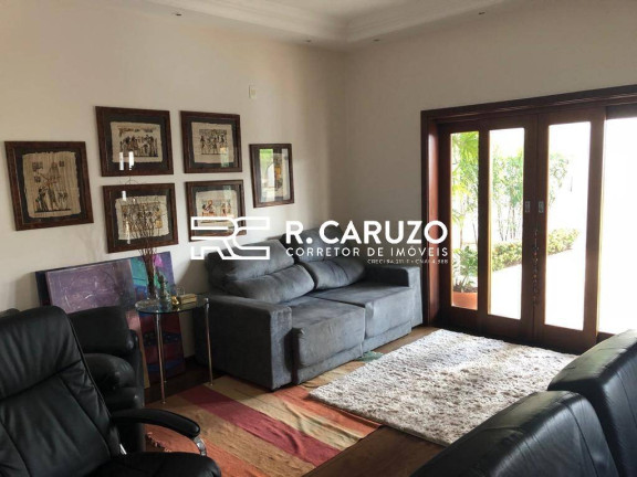 Imagem Casa com 4 Quartos à Venda, 629 m² em Jardim Aquárius - Limeira Imagem Casa com 4 Quartos à Venda, 629 m² em Jardim Aquárius - Limeira