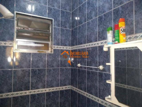 Imagem Casa com 6 Quartos à Venda, 120 m² em Vila Barros - Guarulhos Imagem Casa com 6 Quartos à Venda, 120 m² em Vila Barros - Guarulhos