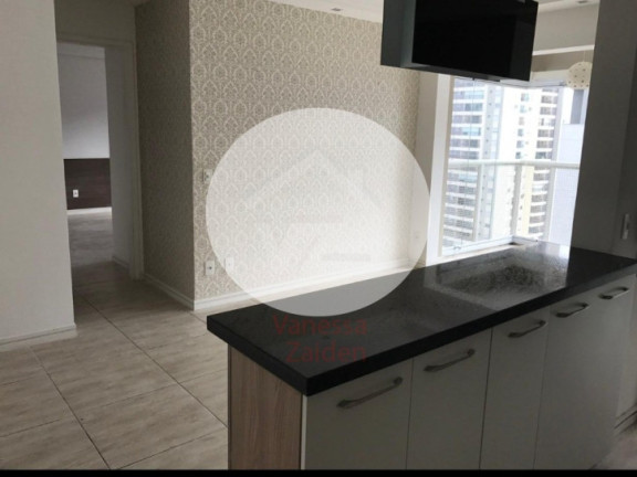 Imagem Apartamento com 1 Quarto à Venda, 60 m² em Vila Andrade - São Paulo Imagem Apartamento com 1 Quarto à Venda, 60 m² em Vila Andrade - São Paulo